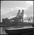 [194 Views of Ford River Rouge Automobile Plant, Dearborn, Michigan, Including: Industrial Architecture, Factory Workers, Plant Interiors,, Walker Evans (American, St. Louis, Missouri 1903–1975 New Haven, Connecticut), Film negative
