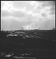 [194 Views of Ford River Rouge Automobile Plant, Dearborn, Michigan, Including: Industrial Architecture, Factory Workers, Plant Interiors,, Walker Evans (American, St. Louis, Missouri 1903–1975 New Haven, Connecticut), Film negative