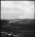 [194 Views of Ford River Rouge Automobile Plant, Dearborn, Michigan, Including: Industrial Architecture, Factory Workers, Plant Interiors,, Walker Evans (American, St. Louis, Missouri 1903–1975 New Haven, Connecticut), Film negative