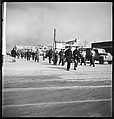 [194 Views of Ford River Rouge Automobile Plant, Dearborn, Michigan, Including: Industrial Architecture, Factory Workers, Plant Interiors,, Walker Evans (American, St. Louis, Missouri 1903–1975 New Haven, Connecticut), Film negative
