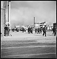 [194 Views of Ford River Rouge Automobile Plant, Dearborn, Michigan, Including: Industrial Architecture, Factory Workers, Plant Interiors,, Walker Evans (American, St. Louis, Missouri 1903–1975 New Haven, Connecticut), Film negative