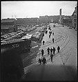 [194 Views of Ford River Rouge Automobile Plant, Dearborn, Michigan, Including: Industrial Architecture, Factory Workers, Plant Interiors,, Walker Evans (American, St. Louis, Missouri 1903–1975 New Haven, Connecticut), Film negative