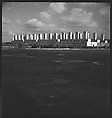 [194 Views of Ford River Rouge Automobile Plant, Dearborn, Michigan, Including: Industrial Architecture, Factory Workers, Plant Interiors,, Walker Evans (American, St. Louis, Missouri 1903–1975 New Haven, Connecticut), Film negative