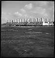 [194 Views of Ford River Rouge Automobile Plant, Dearborn, Michigan, Including: Industrial Architecture, Factory Workers, Plant Interiors,, Walker Evans (American, St. Louis, Missouri 1903–1975 New Haven, Connecticut), Film negative