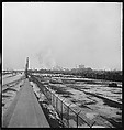 [194 Views of Ford River Rouge Automobile Plant, Dearborn, Michigan, Including: Industrial Architecture, Factory Workers, Plant Interiors,, Walker Evans (American, St. Louis, Missouri 1903–1975 New Haven, Connecticut), Film negative