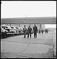 [194 Views of Ford River Rouge Automobile Plant, Dearborn, Michigan, Including: Industrial Architecture, Factory Workers, Plant Interiors,, Walker Evans (American, St. Louis, Missouri 1903–1975 New Haven, Connecticut), Film negative