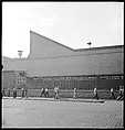 [194 Views of Ford River Rouge Automobile Plant, Dearborn, Michigan, Including: Industrial Architecture, Factory Workers, Plant Interiors,, Walker Evans (American, St. Louis, Missouri 1903–1975 New Haven, Connecticut), Film negative