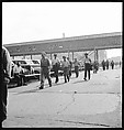 [194 Views of Ford River Rouge Automobile Plant, Dearborn, Michigan, Including: Industrial Architecture, Factory Workers, Plant Interiors,, Walker Evans (American, St. Louis, Missouri 1903–1975 New Haven, Connecticut), Film negative