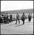 [194 Views of Ford River Rouge Automobile Plant, Dearborn, Michigan, Including: Industrial Architecture, Factory Workers, Plant Interiors,, Walker Evans (American, St. Louis, Missouri 1903–1975 New Haven, Connecticut), Film negative