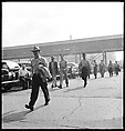 [194 Views of Ford River Rouge Automobile Plant, Dearborn, Michigan, Including: Industrial Architecture, Factory Workers, Plant Interiors,, Walker Evans (American, St. Louis, Missouri 1903–1975 New Haven, Connecticut), Film negative