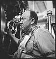 [194 Views of Ford River Rouge Automobile Plant, Dearborn, Michigan, Including: Industrial Architecture, Factory Workers, Plant Interiors,, Walker Evans (American, St. Louis, Missouri 1903–1975 New Haven, Connecticut), Film negative
