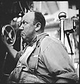 [194 Views of Ford River Rouge Automobile Plant, Dearborn, Michigan, Including: Industrial Architecture, Factory Workers, Plant Interiors,, Walker Evans (American, St. Louis, Missouri 1903–1975 New Haven, Connecticut), Film negative