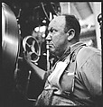 [194 Views of Ford River Rouge Automobile Plant, Dearborn, Michigan, Including: Industrial Architecture, Factory Workers, Plant Interiors,, Walker Evans (American, St. Louis, Missouri 1903–1975 New Haven, Connecticut), Film negative