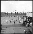 [194 Views of Ford River Rouge Automobile Plant, Dearborn, Michigan, Including: Industrial Architecture, Factory Workers, Plant Interiors,, Walker Evans (American, St. Louis, Missouri 1903–1975 New Haven, Connecticut), Film negative