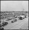 [194 Views of Ford River Rouge Automobile Plant, Dearborn, Michigan, Including: Industrial Architecture, Factory Workers, Plant Interiors,, Walker Evans (American, St. Louis, Missouri 1903–1975 New Haven, Connecticut), Film negative