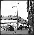 [194 Views of Ford River Rouge Automobile Plant, Dearborn, Michigan, Including: Industrial Architecture, Factory Workers, Plant Interiors,, Walker Evans (American, St. Louis, Missouri 1903–1975 New Haven, Connecticut), Film negative