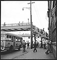 [194 Views of Ford River Rouge Automobile Plant, Dearborn, Michigan, Including: Industrial Architecture, Factory Workers, Plant Interiors,, Walker Evans (American, St. Louis, Missouri 1903–1975 New Haven, Connecticut), Film negative