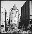 [194 Views of Ford River Rouge Automobile Plant, Dearborn, Michigan, Including: Industrial Architecture, Factory Workers, Plant Interiors,, Walker Evans (American, St. Louis, Missouri 1903–1975 New Haven, Connecticut), Film negative