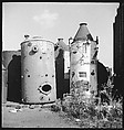 [194 Views of Ford River Rouge Automobile Plant, Dearborn, Michigan, Including: Industrial Architecture, Factory Workers, Plant Interiors,, Walker Evans (American, St. Louis, Missouri 1903–1975 New Haven, Connecticut), Film negative