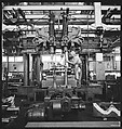 [194 Views of Ford River Rouge Automobile Plant, Dearborn, Michigan, Including: Industrial Architecture, Factory Workers, Plant Interiors,, Walker Evans (American, St. Louis, Missouri 1903–1975 New Haven, Connecticut), Film negative