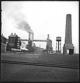 [194 Views of Ford River Rouge Automobile Plant, Dearborn, Michigan, Including: Industrial Architecture, Factory Workers, Plant Interiors,, Walker Evans (American, St. Louis, Missouri 1903–1975 New Haven, Connecticut), Film negative