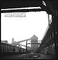 [194 Views of Ford River Rouge Automobile Plant, Dearborn, Michigan, Including: Industrial Architecture, Factory Workers, Plant Interiors,, Walker Evans (American, St. Louis, Missouri 1903–1975 New Haven, Connecticut), Film negative