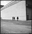 [194 Views of Ford River Rouge Automobile Plant, Dearborn, Michigan, Including: Industrial Architecture, Factory Workers, Plant Interiors,, Walker Evans (American, St. Louis, Missouri 1903–1975 New Haven, Connecticut), Film negative