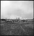 [194 Views of Ford River Rouge Automobile Plant, Dearborn, Michigan, Including: Industrial Architecture, Factory Workers, Plant Interiors,, Walker Evans (American, St. Louis, Missouri 1903–1975 New Haven, Connecticut), Film negative