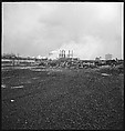 [194 Views of Ford River Rouge Automobile Plant, Dearborn, Michigan, Including: Industrial Architecture, Factory Workers, Plant Interiors,, Walker Evans (American, St. Louis, Missouri 1903–1975 New Haven, Connecticut), Film negative