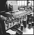 [194 Views of Ford River Rouge Automobile Plant, Dearborn, Michigan, Including: Industrial Architecture, Factory Workers, Plant Interiors,, Walker Evans (American, St. Louis, Missouri 1903–1975 New Haven, Connecticut), Film negative