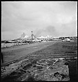 [194 Views of Ford River Rouge Automobile Plant, Dearborn, Michigan, Including: Industrial Architecture, Factory Workers, Plant Interiors,, Walker Evans (American, St. Louis, Missouri 1903–1975 New Haven, Connecticut), Film negative