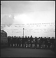 [194 Views of Ford River Rouge Automobile Plant, Dearborn, Michigan, Including: Industrial Architecture, Factory Workers, Plant Interiors,, Walker Evans (American, St. Louis, Missouri 1903–1975 New Haven, Connecticut), Film negative