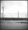 [194 Views of Ford River Rouge Automobile Plant, Dearborn, Michigan, Including: Industrial Architecture, Factory Workers, Plant Interiors,, Walker Evans (American, St. Louis, Missouri 1903–1975 New Haven, Connecticut), Film negative