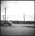 [194 Views of Ford River Rouge Automobile Plant, Dearborn, Michigan, Including: Industrial Architecture, Factory Workers, Plant Interiors,, Walker Evans (American, St. Louis, Missouri 1903–1975 New Haven, Connecticut), Film negative