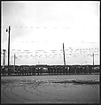 [194 Views of Ford River Rouge Automobile Plant, Dearborn, Michigan, Including: Industrial Architecture, Factory Workers, Plant Interiors,, Walker Evans (American, St. Louis, Missouri 1903–1975 New Haven, Connecticut), Film negative