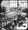 [194 Views of Ford River Rouge Automobile Plant, Dearborn, Michigan, Including: Industrial Architecture, Factory Workers, Plant Interiors,, Walker Evans (American, St. Louis, Missouri 1903–1975 New Haven, Connecticut), Film negative