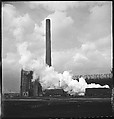 [194 Views of Ford River Rouge Automobile Plant, Dearborn, Michigan, Including: Industrial Architecture, Factory Workers, Plant Interiors,, Walker Evans (American, St. Louis, Missouri 1903–1975 New Haven, Connecticut), Film negative