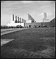 [194 Views of Ford River Rouge Automobile Plant, Dearborn, Michigan, Including: Industrial Architecture, Factory Workers, Plant Interiors,, Walker Evans (American, St. Louis, Missouri 1903–1975 New Haven, Connecticut), Film negative