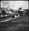 [194 Views of Ford River Rouge Automobile Plant, Dearborn, Michigan, Including: Industrial Architecture, Factory Workers, Plant Interiors,, Walker Evans (American, St. Louis, Missouri 1903–1975 New Haven, Connecticut), Film negative