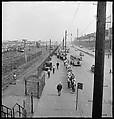 [194 Views of Ford River Rouge Automobile Plant, Dearborn, Michigan, Including: Industrial Architecture, Factory Workers, Plant Interiors,, Walker Evans (American, St. Louis, Missouri 1903–1975 New Haven, Connecticut), Film negative