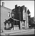 [194 Views of Ford River Rouge Automobile Plant, Dearborn, Michigan, Including: Industrial Architecture, Factory Workers, Plant Interiors,, Walker Evans (American, St. Louis, Missouri 1903–1975 New Haven, Connecticut), Film negative