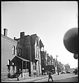 [194 Views of Ford River Rouge Automobile Plant, Dearborn, Michigan, Including: Industrial Architecture, Factory Workers, Plant Interiors,, Walker Evans (American, St. Louis, Missouri 1903–1975 New Haven, Connecticut), Film negative