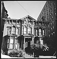 [194 Views of Ford River Rouge Automobile Plant, Dearborn, Michigan, Including: Industrial Architecture, Factory Workers, Plant Interiors,, Walker Evans (American, St. Louis, Missouri 1903–1975 New Haven, Connecticut), Film negative