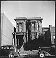[194 Views of Ford River Rouge Automobile Plant, Dearborn, Michigan, Including: Industrial Architecture, Factory Workers, Plant Interiors,, Walker Evans (American, St. Louis, Missouri 1903–1975 New Haven, Connecticut), Film negative