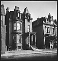 [194 Views of Ford River Rouge Automobile Plant, Dearborn, Michigan, Including: Industrial Architecture, Factory Workers, Plant Interiors,, Walker Evans (American, St. Louis, Missouri 1903–1975 New Haven, Connecticut), Film negative