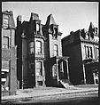[194 Views of Ford River Rouge Automobile Plant, Dearborn, Michigan, Including: Industrial Architecture, Factory Workers, Plant Interiors,, Walker Evans (American, St. Louis, Missouri 1903–1975 New Haven, Connecticut), Film negative