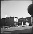 [194 Views of Ford River Rouge Automobile Plant, Dearborn, Michigan, Including: Industrial Architecture, Factory Workers, Plant Interiors,, Walker Evans (American, St. Louis, Missouri 1903–1975 New Haven, Connecticut), Film negative