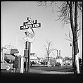 [194 Views of Ford River Rouge Automobile Plant, Dearborn, Michigan, Including: Industrial Architecture, Factory Workers, Plant Interiors,, Walker Evans (American, St. Louis, Missouri 1903–1975 New Haven, Connecticut), Film negative