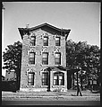 [194 Views of Ford River Rouge Automobile Plant, Dearborn, Michigan, Including: Industrial Architecture, Factory Workers, Plant Interiors,, Walker Evans (American, St. Louis, Missouri 1903–1975 New Haven, Connecticut), Film negative