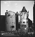 [194 Views of Ford River Rouge Automobile Plant, Dearborn, Michigan, Including: Industrial Architecture, Factory Workers, Plant Interiors,, Walker Evans (American, St. Louis, Missouri 1903–1975 New Haven, Connecticut), Film negative